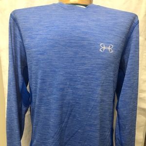 UnderArmor Heatgear  Long Sleeve Shirt
